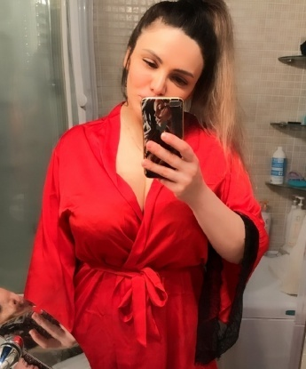 София, 34 года