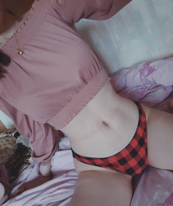 Ульюша, 19 лет